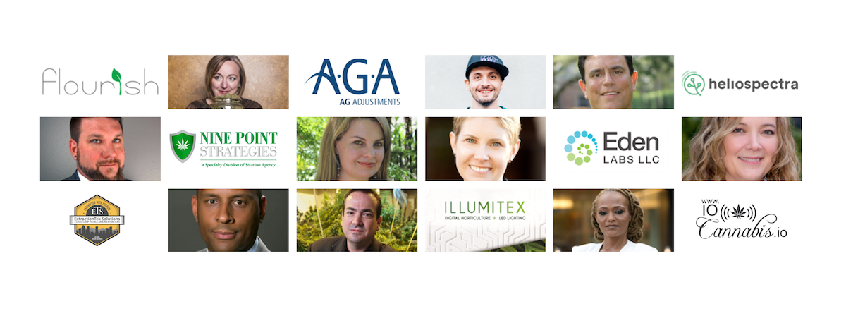 Whos Who in Cannabis