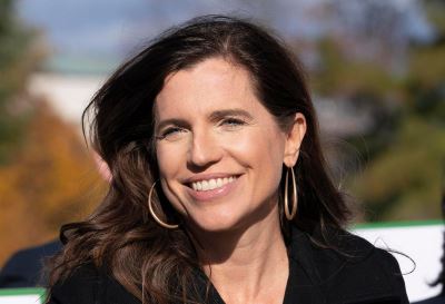 Representative Nancy Mace Introduces Bill To End Federal Cannabis Prohibition