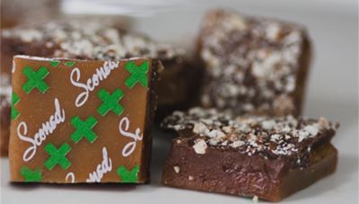 The Secret to Safer #Cannabis Edibles: An interview with Leah D'Ambrosio, COO, of Baked Smart