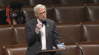 House Approves Decriminalizing Marijuana; Bill To Stall In Senate