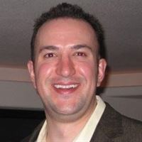 Dan Margenau