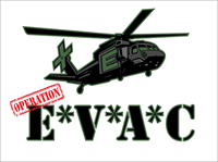 Operation EVAC